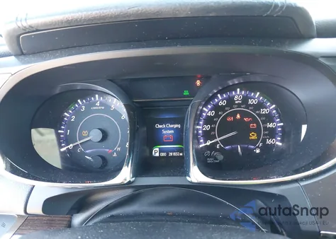 2014 Toyota Avalon Xle Touring from USA, damaged, VIN 4T1BK1EB4EU125615